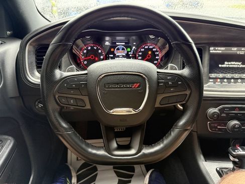 Used 2020 Dodge Charger Scat Pack w/ Daytona Edition Group RWD image 22