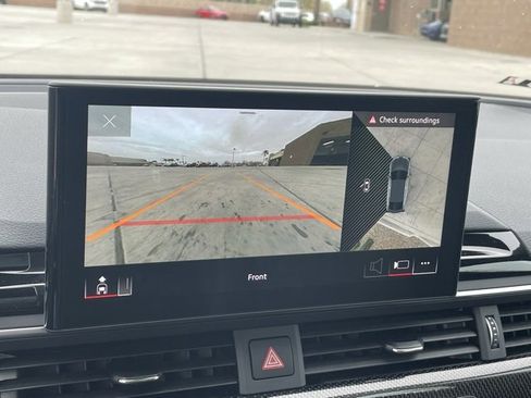 Used 2022 Audi S5 Premium Plus image 20