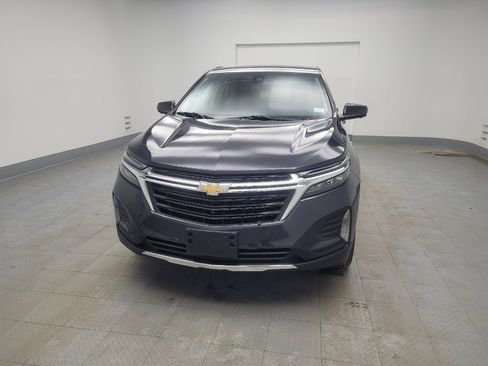 Used 2023 Chevrolet Equinox LT AWD/4WD image 15