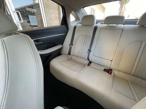 Used 2025 Hyundai Sonata SEL image 40