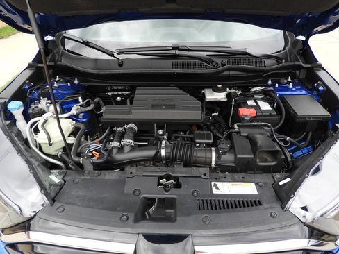 Used 2021 Honda CR-V Special Edition image 43