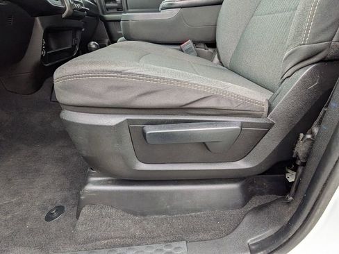 Used 2023 RAM 2500 Tradesman image 14