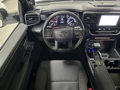 New 2026 Toyota Tundra SR5 image 24