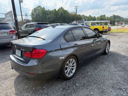 Used 2012 BMW 328i Sedan RWD image 11