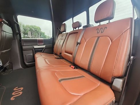 Used 2022 Ford F250 King Ranch image 12