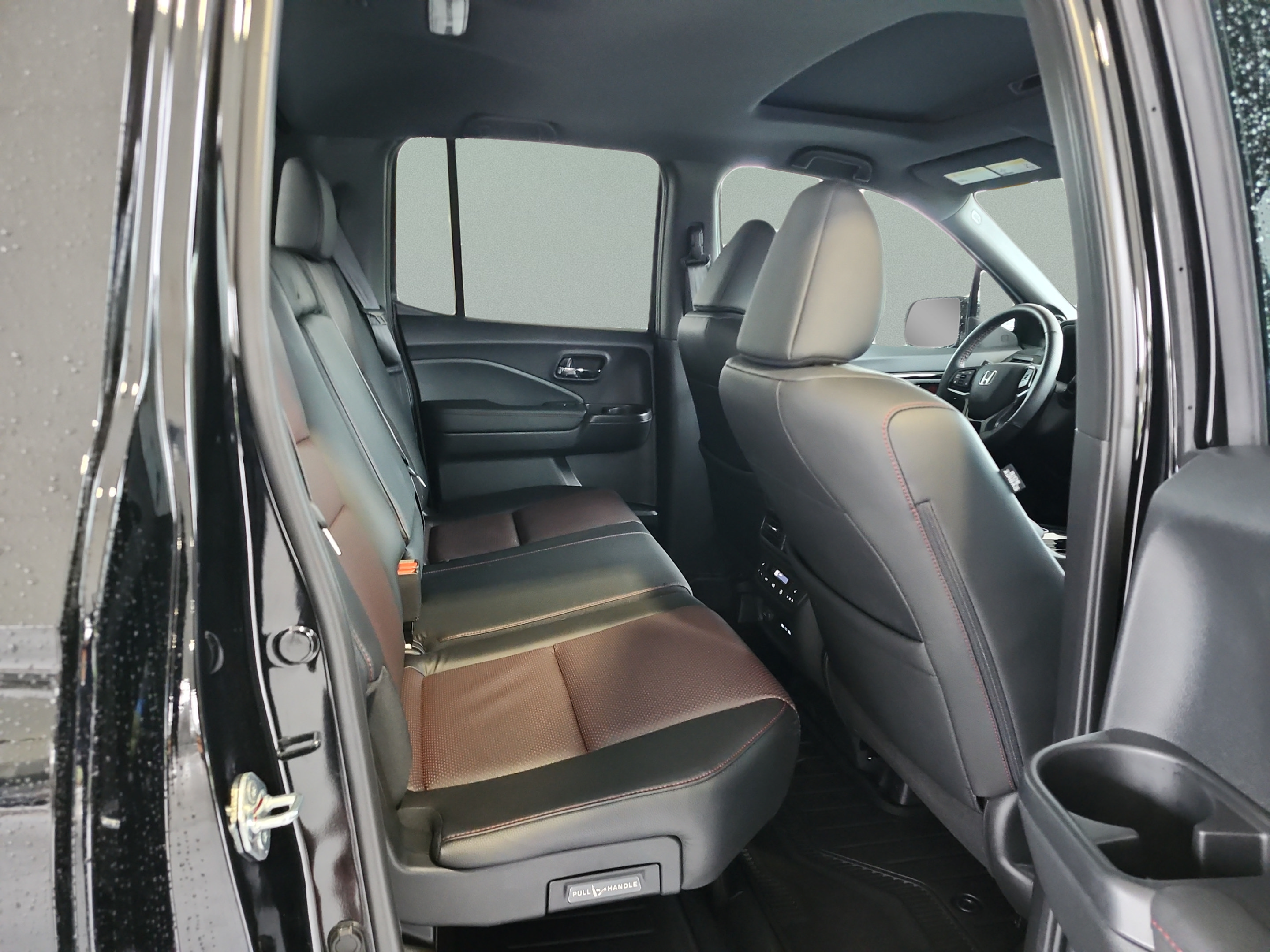 Used 2024 Honda Ridgeline Black Edition image 19