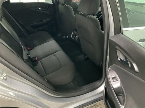 Used 2023 Chevrolet Malibu LT image 17