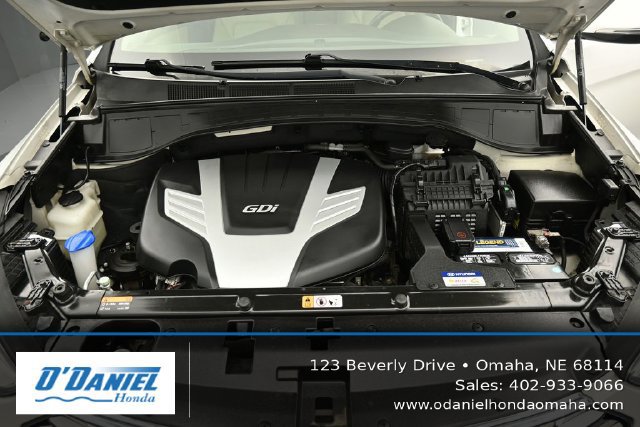 Used 2014 Hyundai Santa Fe GLS AWD/4WD image 45