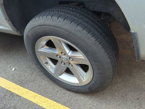 Used 2011 RAM 1500 Big Horn image 6