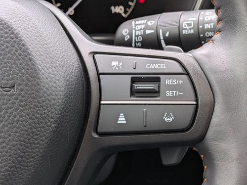 Used 2025 Honda CR-V Sport-L image 19