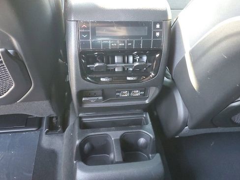 New 2025 Jeep Grand Cherokee L Altitude image 13