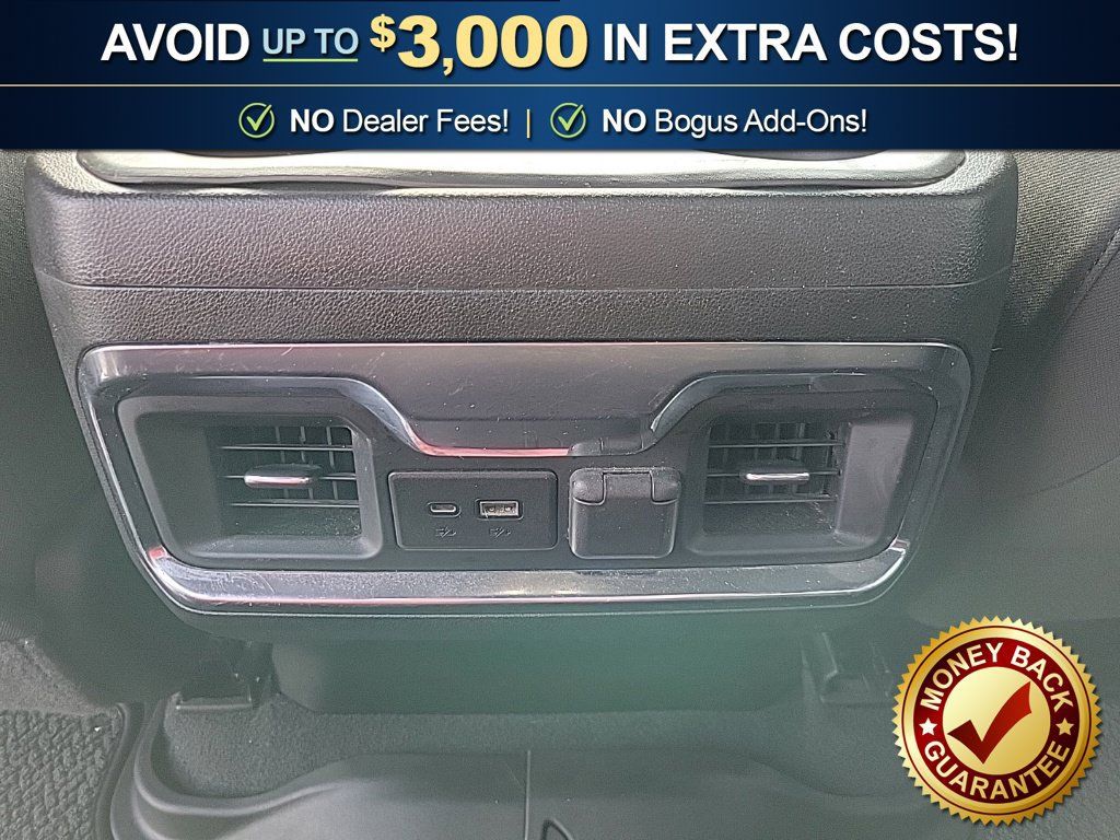 Used 2021 GMC Sierra 1500 SLE AWD/4WD image 22