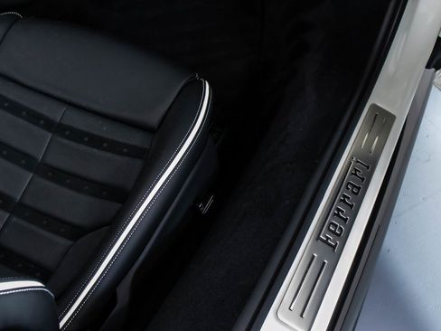 Certified 2025 Ferrari 296 GTS image 51