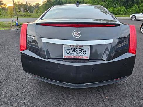 Used 2014 Cadillac ELR w/ Luxury Package image 4