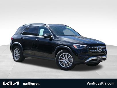 Used 2024 Mercedes-Benz GLE 450e 4MATIC
