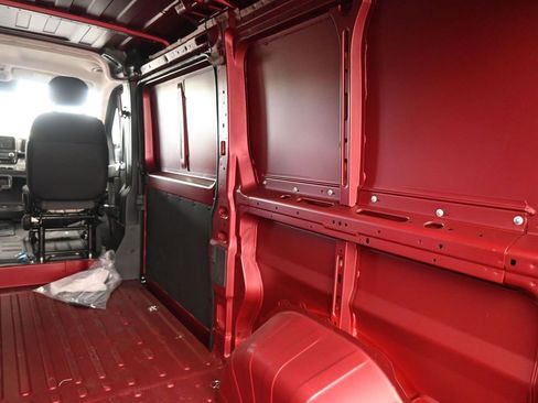 New 2026 RAM ProMaster 1500 image 31