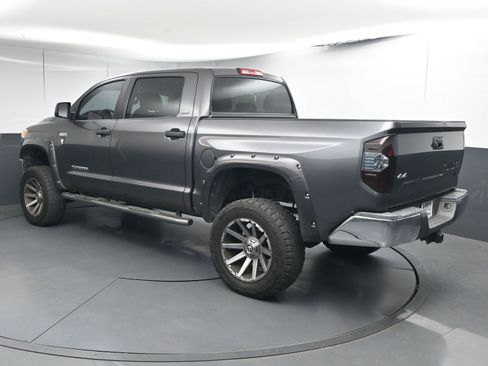 Used 2014 Toyota Tundra SR5 image 8