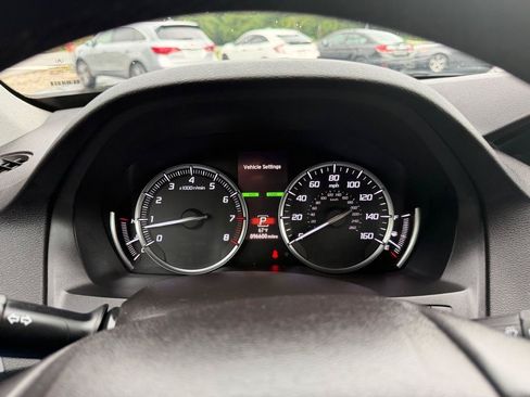Used 2017 Acura MDX SH-AWD w/ Tech & Entertainment image 10