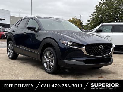 New 2026 MAZDA CX-30 AWD 2.5 S w/ Premium Package
