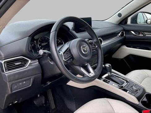 Used 2020 MAZDA CX-5 Grand Touring Reserve AWD/4WD image 14