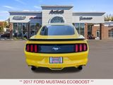 Used 2017 Ford Mustang Coupe image 6