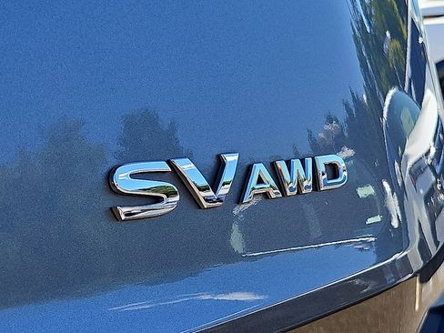 Certified 2023 Nissan Rogue SV image 30