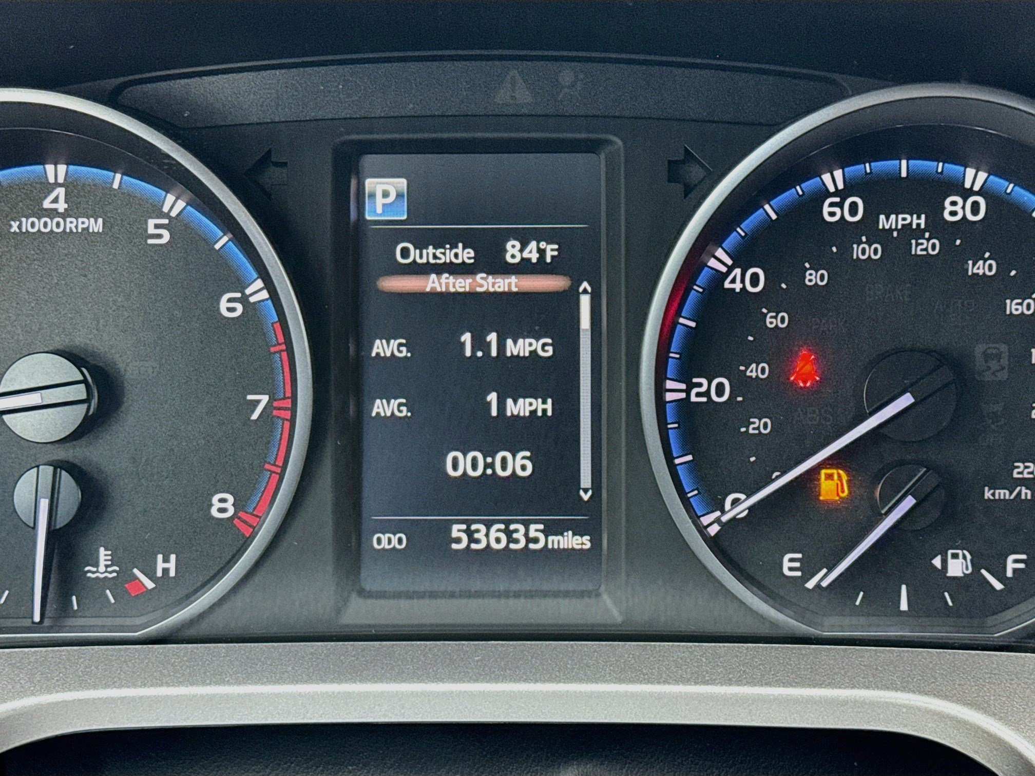 Used 2018 Toyota RAV4 LE w/ All Weather Liner Package FWD image 8