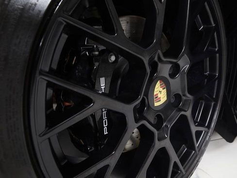 Used 2024 Porsche 911 Targa 4S image 29