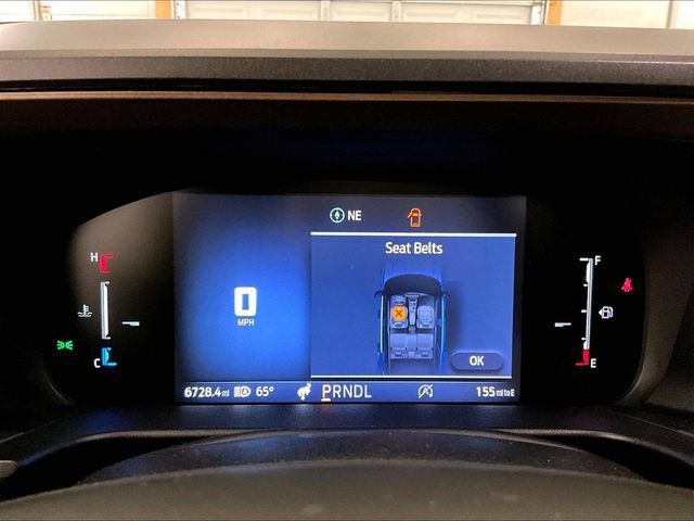 Used 2026 Ford Bronco Sport Big Bend w/ Convenience Package AWD/4WD image 19