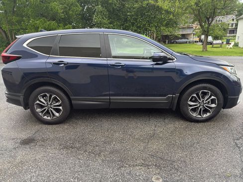 Used 2020 Honda CR-V EX image 6