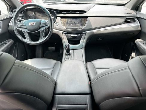 Used 2021 Cadillac XT5 Luxury image 25