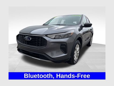 Used 2023 Ford Escape Active w/ Tech Pack #1 AWD/4WD image 1