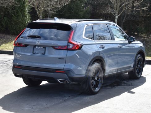 Used 2024 Honda CR-V Sport-L image 33