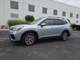Used 2020 Subaru Forester Premium image 2