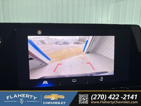 Used 2023 Chevrolet Colorado Z71 w/ Advanced Trailering Package image 29