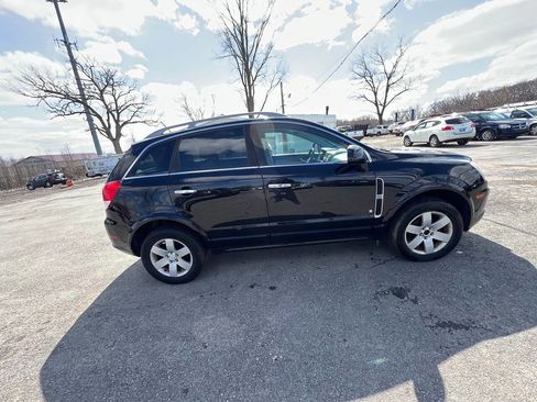 Used 2008 Saturn Vue XR w/ Premium Trim Package image 4