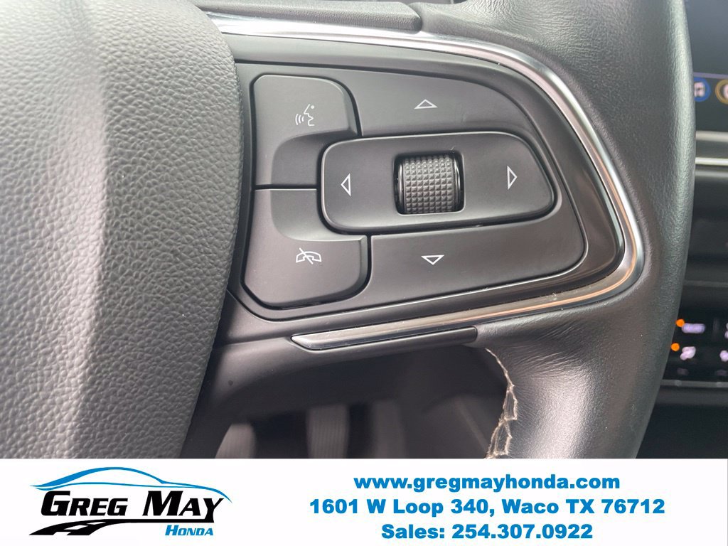 Used 2022 Buick Envision Preferred w/ Safety Package FWD image 15
