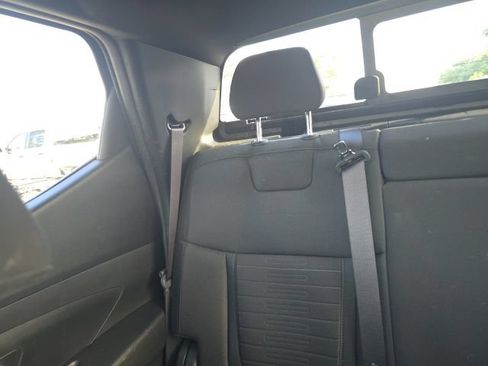Used 2024 Hyundai Santa Cruz SEL w/ Activity Package FWD image 11