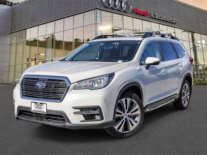 Used 2022 Subaru Ascent Limited w/ Technology Package