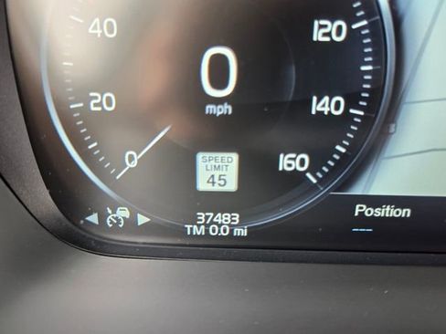 Used 2022 Volvo XC90 T6 Inscription image 28