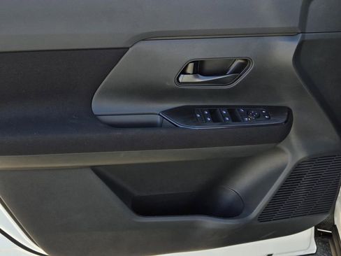 New 2026 Nissan Kicks S FWD image 16