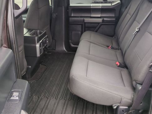 Used 2019 Ford F150 XLT w/ Equipment Group 302A Luxury image 20