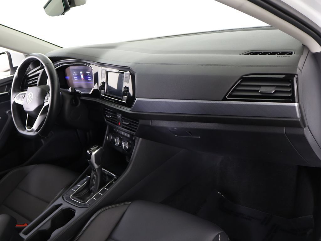 Used 2022 Volkswagen Jetta SE FWD image 26