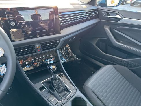 New 2026 Volkswagen Jetta S image 20