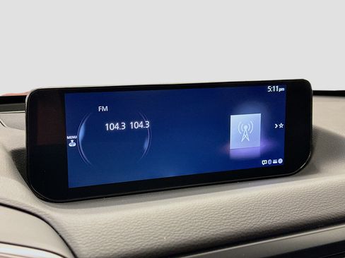 Used 2025 MAZDA CX-50 AWD 2.5 S w/ Premium Plus Pkg image 21