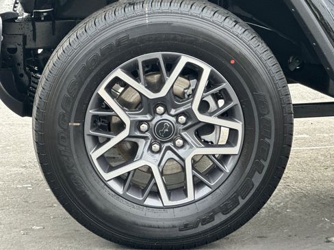 New 2026 Jeep Wrangler Sahara image 31