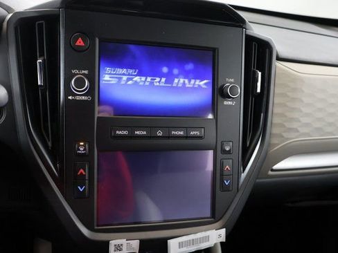 New 2026 Subaru Forester image 19