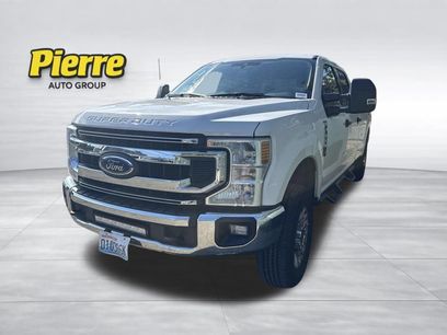 Used 2021 Ford F350 XLT w/ XLT Value Package