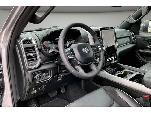 Certified 2026 RAM 1500 Laramie AWD/4WD image 17