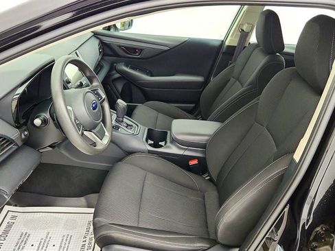 Used 2022 Subaru Legacy AWD/4WD image 15